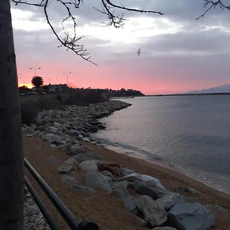Egnatia Appartement