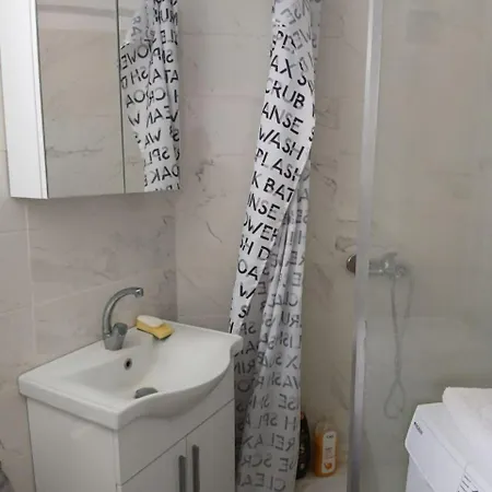 Egnatia Appartement