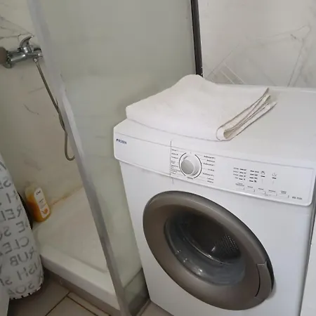 Appartement Egnatia *