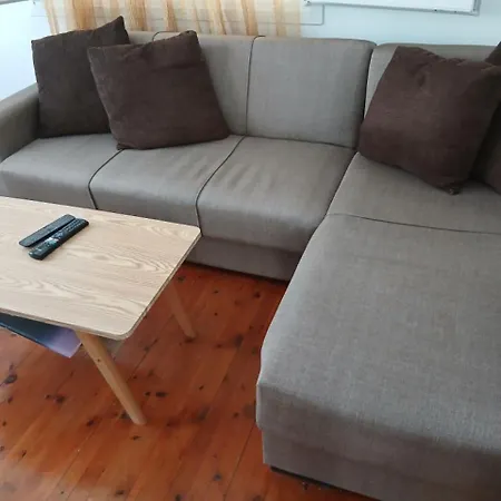 Egnatia Appartement Kavala